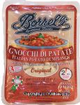 Borrelli&nbsp;Gourmet Foods&nbsp;gnocchi di patate potato Center Front Picture
