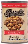 Borrelli&nbsp;&nbsp;fava beans, imported Center Front Picture