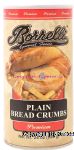 Borrelli&nbsp;&nbsp;plain bread crumbs Center Front Picture