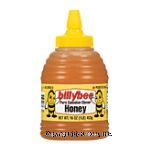 Billy Bee&nbsp;&nbsp;honey, pure Canadian clover Center Front Picture