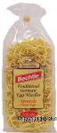 Bechtle&nbsp;Traditional German&nbsp;egg noodles spaetzle farmer style pasta Center Front Picture