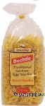 Bechtle&nbsp;Traditional German&nbsp;egg noodles broad noodles Center Front Picture