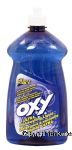 First Force Oxy ultra dishwashing liquid Center Front Picture