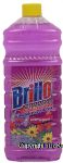 Brillo&nbsp;&nbsp;all purpose cleaner, garden potpourri scent Center Front Picture