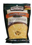 Bear Creek Country Kitchens&nbsp;&nbsp;cheddar potato soup mix, just add water Center Front Picture