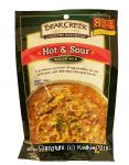 Bear Creek Country Kitchens&nbsp;Soup Mix&nbsp;Hot & Sour   Center Front Picture