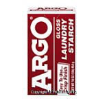 Argo&nbsp;Laundry Starch&nbsp;Gloss Center Front Picture