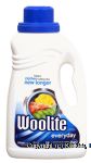 Woolite&nbsp;&nbsp;laundry detergent, for standard & h.e. washers, clean fresh scent, 25 loads Center Front Picture