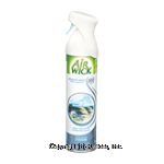 Air Wick&nbsp;Odor Stop&nbsp;air freshener with baking soda, eliminates odors, mountain breeze scent Center Front Picture