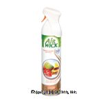 Air Wick&nbsp;Odor Stop&nbsp;air freshener with baking soda, eliminates odors, tropical escape scent Center Front Picture
