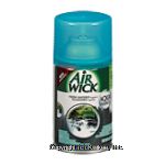 Air Wick&nbsp;Fresh Matic&nbsp;ultra automatic spray refill, up to 60 days, fresh waters scent Center Front Picture