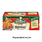 Chef Boyardee&nbsp;Beef Ravioli&nbsp;In Tomato & Meat Sauce 15 Oz Center Front Picture