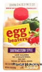 Egg Beaters&nbsp;Egg Product&nbsp;Southwestern Center Front Picture
