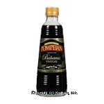 Pompeian Vinegar balsamic vinegar Center Front Picture