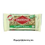 Diamond&nbsp;&nbsp;chopped walnuts Center Front Picture