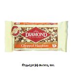 Diamond&nbsp;&nbsp;Hazelnuts - Shelled Center Front Picture