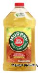 Murphy  original wood cleaner, concentrated Center Front Picture