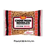 China Boy&nbsp;Classic Style&nbsp;Chow Mein Noodles Center Front Picture