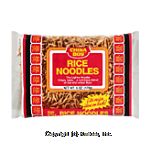 China Boy&nbsp;Thin Style&nbsp;Rice Noodles Center Front Picture