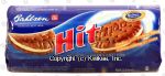 Bahlsen Hit&nbsp;&nbsp;biscuits with a creme filling Center Front Picture