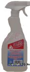 Arrow&nbsp;Spray King&nbsp;spray trigger bottle -clear plastic -adjusts from fine mist to jet spray -holds 22 oz. Center Front Picture