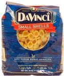 Da Vinci&nbsp;&nbsp;dry pasta small shells Center Front Picture