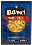 Da Vinci&nbsp;&nbsp;tortellini egg pasta Center Front Picture