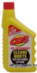 Cd2&nbsp;&nbsp;oil detergent cleans & quiets valves-rings-lifters add to your engine oil Center Front Picture