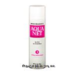 Aqua Net&nbsp;Hair Spray&nbsp;3 Extra Super Hold Fresh Fragrance Center Front Picture