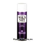 Aqua Net&nbsp;Hair Spray&nbsp;Extra Super Hold Unscented Center Front Picture