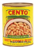 Cento&nbsp;&nbsp;white kidney beans, cannellini Center Front Picture