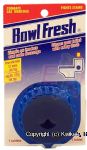 Bowl Fresh&nbsp;&nbsp;automatic toilet bowl cleaner tablet drop in tank blue Center Front Picture