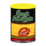 Chock Full O' Nuts&nbsp;Coffee&nbsp;Heavenly Original Center Front Picture