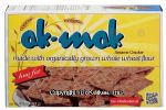 Ak-mak&nbsp;&nbsp;stone ground sesame cracker Center Front Picture
