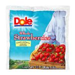Dole&nbsp;Strawberries&nbsp;Whole Center Front Picture