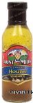 Aunt Mid's&nbsp;&nbsp;all natural house vinaigrette made with whole cloves Center Front Picture