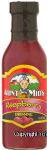 Aunt Mid's&nbsp;&nbsp;raspberry dressing, all natural Center Front Picture