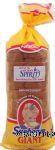 Sunbeam Bread Giant Enriched Center Front Picture
