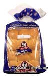 Aunt Mille&nbsp;&nbsp;white dinner rolls, fully baked ready to serve, 12-count Center Front Picture