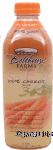 Bolthouse Farms&nbsp;&nbsp;100% carrot juice Center Front Picture