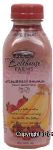 Bolthouse Farms&nbsp;&nbsp;strawberry banana fruit smoothie, 100% fruit Center Front Picture