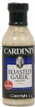 Cardini's&nbsp;&nbsp;roasted garlic dressing Center Front Picture