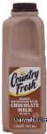 Country Fresh&nbsp;&nbsp;chocolate milk, vitamin D, old-fashioned recipe Center Front Picture