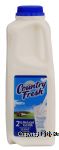 Country Fresh&nbsp;&nbsp;2% reduced fat milk Center Front Picture