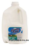 Country Fresh&nbsp;&nbsp;1% lowfat milk, vitamin A & D Center Front Picture