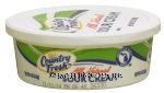 Country Fresh&nbsp;&nbsp;sour grade Center Front Picture