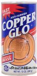 Copper Glo&nbsp;&nbsp;anti-tarnish copper cleaner powder Center Front Picture