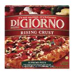 Digiorno&nbsp;Pizza&nbsp;Rising Crust Supreme Center Front Picture