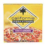 California Pizza Kitchen&nbsp;Pizza&nbsp;Thai Chicken Recipe Center Front Picture