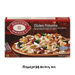 Boston Market Home Style Meals&nbsp;Chicken Primavera&nbsp;w/Penne Pasta & Vegetables In Creamy Sauce Center Front Picture